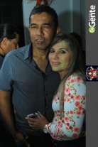 Confiram as fotos da festa Julina no clube Ubiratan