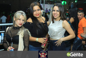 Confiram as fotos do show do MC Rodolfinho