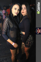 Confiram as fotos do show do MC Rodolfinho