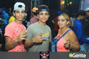 Confiram as fotos do show do MC Rodolfinho