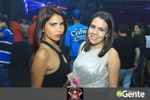 Confiram as fotos do show do MC Rodolfinho