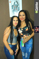 Confiram as fotos do show do MC Rodolfinho