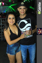 Confiram as fotos do show do MC Rodolfinho