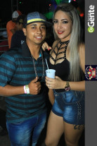 Confiram as fotos do show do MC Rodolfinho