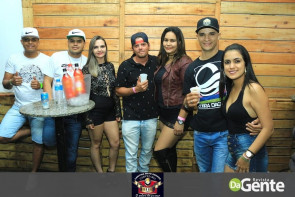 Confiram as fotos do show do MC Rodolfinho