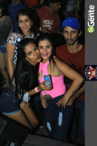 Confiram as fotos do show do MC Rodolfinho