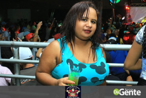 Confiram as fotos do show do MC Rodolfinho