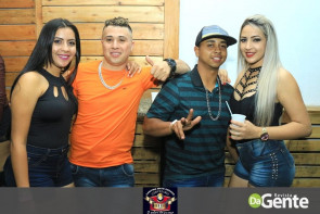 Confiram as fotos do show do MC Rodolfinho