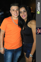 Confiram as fotos do show do MC Rodolfinho