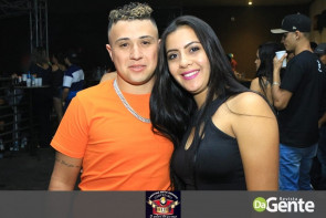 Confiram as fotos do show do MC Rodolfinho