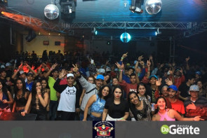 Confiram as fotos do show do MC Rodolfinho