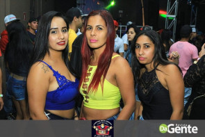 Confiram as fotos do show do MC Rodolfinho