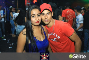 Confiram as fotos do show do MC Rodolfinho