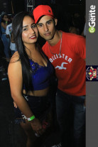 Confiram as fotos do show do MC Rodolfinho