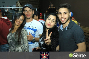 Confiram as fotos do show do MC Rodolfinho