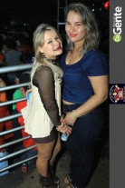 Confiram as fotos do show do MC Rodolfinho