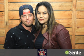 Confiram as fotos do show do MC Rodolfinho