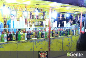 Confiram as fotos da 4ª edição do Arraiá do Flórida