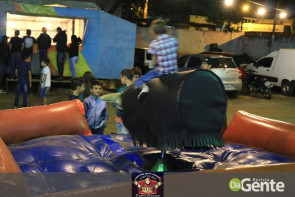 Confiram as fotos da 4ª edição do Arraiá do Flórida