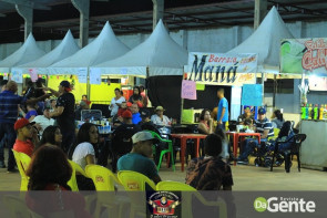 Confiram as fotos da 4ª edição do Arraiá do Flórida