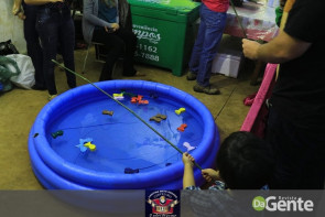 Confiram as fotos da 4ª edição do Arraiá do Flórida