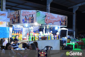 Confiram as fotos da 4ª edição do Arraiá do Flórida