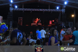 Confiram as fotos da 4ª edição do Arraiá do Flórida