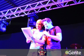 Confiram as fotos da 4ª edição do Arraiá do Flórida