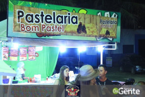 Confiram as fotos da 4ª edição do Arraiá do Flórida