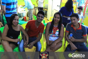 Confiram as fotos da 4ª edição do Arraiá do Flórida