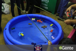 Confiram as fotos da 4ª edição do Arraiá do Flórida