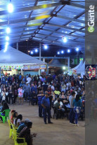 Confiram as fotos da 4ª edição do Arraiá do Flórida