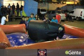 Confiram as fotos da 4ª edição do Arraiá do Flórida