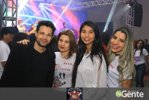 Confiram as fotos "Bailão do Zíngaro" no clube Ubiratan