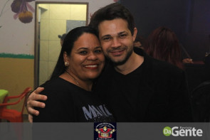 Confiram as fotos "Bailão do Zíngaro" no clube Ubiratan