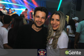 Confiram as fotos "Bailão do Zíngaro" no clube Ubiratan