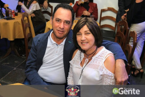 Confiram as fotos da Sextaneja com cantor Julyano Barreto