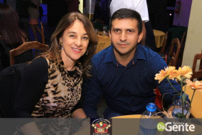 Confiram as fotos da Sextaneja com cantor Julyano Barreto