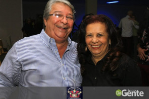 Confiram as fotos da Sextaneja com cantor Julyano Barreto