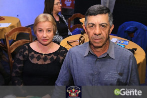 Confiram as fotos da Sextaneja com cantor Julyano Barreto