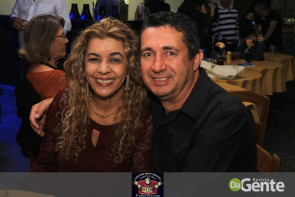 Confiram as fotos da Sextaneja com cantor Julyano Barreto