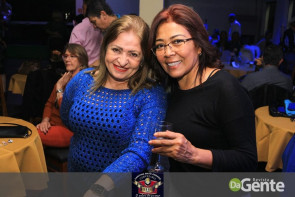 Confiram as fotos da Sextaneja com cantor Julyano Barreto