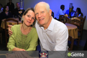 Confiram as fotos da Sextaneja com cantor Julyano Barreto