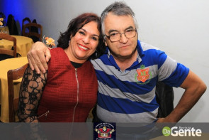 Confiram as fotos da Sextaneja com cantor Julyano Barreto