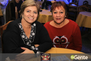 Confiram as fotos da Sextaneja com cantor Julyano Barreto