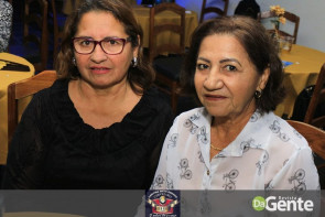 Confiram as fotos da Sextaneja com cantor Julyano Barreto