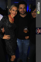 Confiram as fotos da Sextaneja com cantor Julyano Barreto