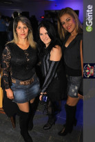 Confiram as fotos da Sextaneja com cantor Julyano Barreto