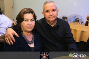 Confiram as fotos da Sextaneja com cantor Julyano Barreto