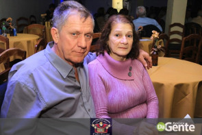 Confiram as fotos da Sextaneja com cantor Julyano Barreto